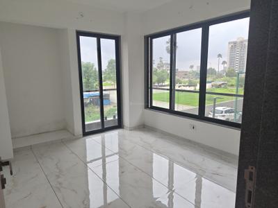 Bedroom Image of 1958 Sq.ft 3 BHK Apartment / Flat for sale in Northern Infinity, Adajan Gam Surat for Rs. 9500000