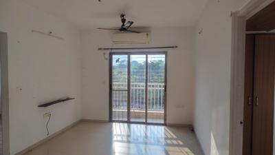 Living Room Image of 1076 Sq.ft 2.5 BHK Apartment / Flat for rent in Lodha Casa Rio, Palava Phase 1 Thane for Rs. 25000