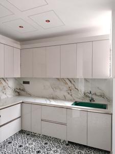 Kitchen Image of 1600 Sq.ft 3 BHK Apartment / Flat for sale in Rajasthan Apartments, Sector 4 Dwarka New Delhi for Rs. 31800000
