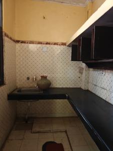 Kitchen Image of 1060 Sq.ft 2 BHK Independent House for rent in Alpha II Greater Noida for Rs. 18000