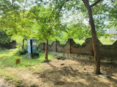 Image of 60 Sq.ft Residential Plot / Land for sale in Omicron III, Greater Noida for Rs. 12500000