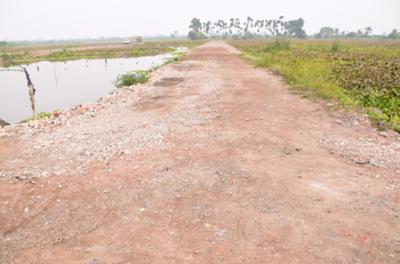 Image of 1440 Sq.ft Residential Plot / Land for sale in Barrackpore, Kolkata for Rs. 2500000