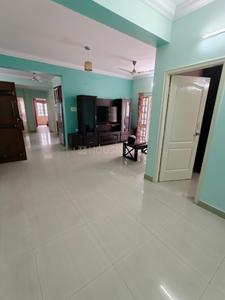 Hall Image of 1800 Sq.ft 3 BHK Apartment / Flat for sale in Kuteers Acrade, Koramangala Bengaluru for Rs. 23200000