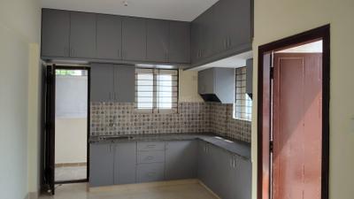 Kitchen Image of 1600 Sq.ft 3 BHK Apartment / Flat for rent in Konanakunte Bengaluru for Rs. 45000