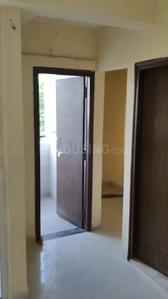 Hall Image of 1100 Sq.ft 2 BHK Apartment / Flat for sale in MGR Sahaj Residency Phase 2, Tejpur Gadbadi Indore for Rs. 4200000