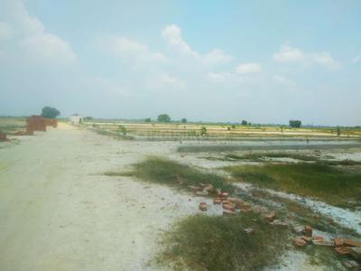 Image of 1000 Sq.ft Residential Plot / Land for sale in Kathigera, Lucknow for Rs. 451000