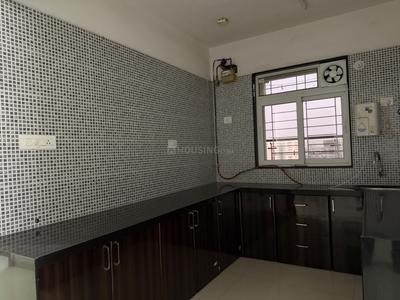Kitchen Image of 1220 Sq.ft 2 BHK Apartment / Flat for sale in Sukhwani Empire Square Phase I AND II, Chinchwad Pune for Rs. 12000000