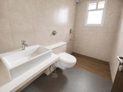 Image of 1828 Sq.ft 3 BHK Apartment / Flat for sale in Assetz 63 Degree East Tower B, Kodathi, Bengaluru for Rs. 24200000