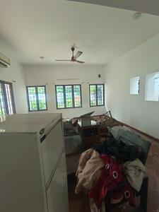 Hall Image of 3000 Sq.ft 4 BHK Independent House for rent in Jayanagar Bengaluru for Rs. 250000