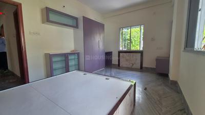 Bedroom Image of 1400 Sq.ft 3 BHK Apartment / Flat for sale in Jadavpur Kolkata for Rs. 11000000