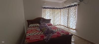 2 BHK Independent Builder Floor