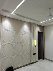Bedroom Image of 2400 Sq.ft 3 BHK Builder Floor for sale in Palam Vihar Gurgaon for Rs. 26000000