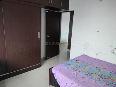 Bedroom Image of 1470 Sq.ft 3 BHK Apartment / Flat for sale in Viveks Sanskaar by Viveks Constructions, Whitefield Bengaluru for Rs. 11000000