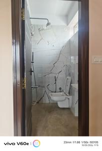 Bathroom Image of 1200 Sq.ft 2 BHK Apartment / Flat for sale in Nagarbhavi Bengaluru for Rs. 11000000