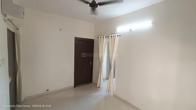Bedroom Image of 1800 Sq.ft 3 BHK Independent House for rent in Morya Executive, Manavta Nagar Indore for Rs. 24000