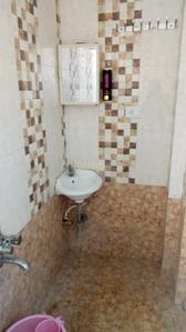 Bathroom Image of YASHODA Business Garden (YPG) - PURE VEG in Hinjawadi, Pune