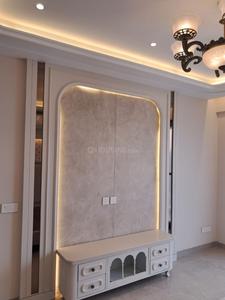 Bedroom Image of 2250 Sq.ft 3.5 BHK Apartment / Flat for sale in IT City Mohali for Rs. 20000000