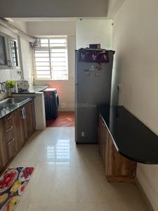 Kitchen Image of 1206 Sq.ft 2 BHK Apartment / Flat for sale in Prithvi Thirumala Anemone, JP Nagar Bengaluru for Rs. 9500000