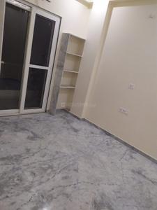 Bedroom Image of 850 Sq.ft 2 BHK Builder Floor for rent in Pahada Udaipur for Rs. 14000