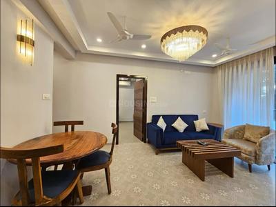 Hall Image of 995 Sq.ft 2 BHK Apartment / Flat for sale in Candolim Goa for Rs. 20000000
