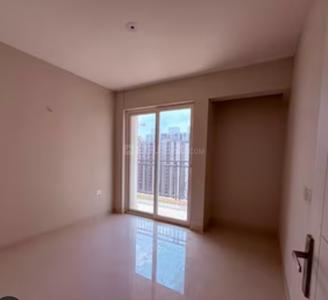 Bedroom Image of 1137 Sq.ft 2 BHK Apartment / Flat for sale in Eldeco Live By The Greens Phase 1, Sector 150 Noida for Rs. 13200000