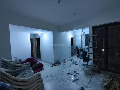 Hall Image of 1106 Sq.ft 2 BHK Apartment / Flat for rent in Myco Akeelah, Ujala Circle Ahmedabad for Rs. 22000