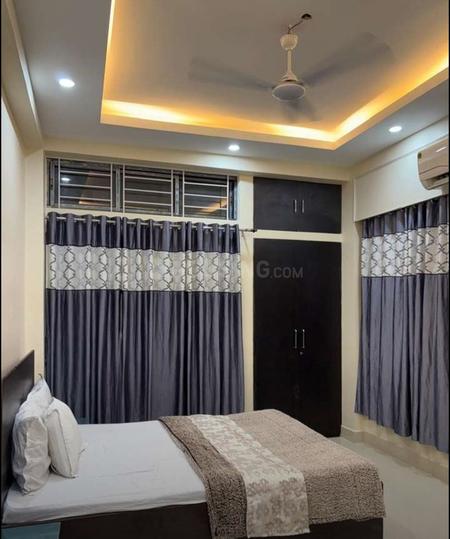 Azure Properties Bedroom 1