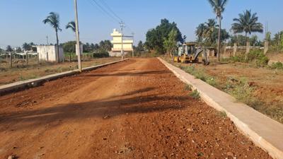 Image of 1200 Sq.ft Residential Plot / Land for sale in Kunigal, Tumkur for Rs. 3118800