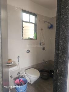 Image of 1000 Sq.ft 2 BHK Apartment / Flat for sale in Shree Venkateshwara Royal Ishana, Thergaon, Pune for Rs. 8500000