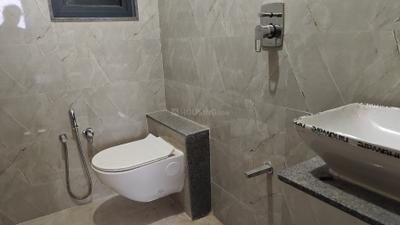 Image of 1935 Sq.ft 3 BHK Apartment / Flat for rent in The Atlantis 84, Zundal, Ahmedabad for Rs. 27998