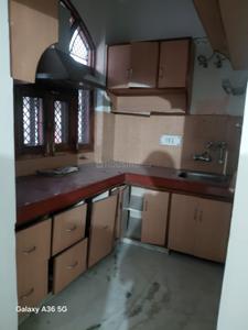 2 BHK Independent Builder Floor