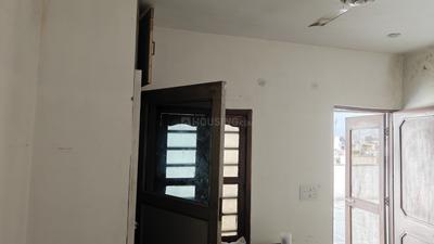 Bedroom Image of 1000 Sq.ft 1 RK Builder Floor for rent in Model Town New Delhi for Rs. 16000