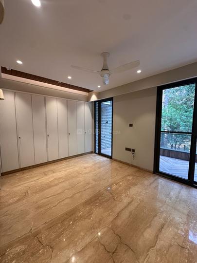 Nehru Enclave East, Kalkaji Hall 1