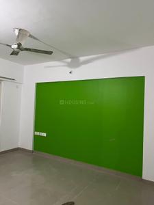 Hall Image of 1050 Sq.ft 2.5 BHK Apartment / Flat for sale in Gemini Grand Bay, Manjari Budruk Pune for Rs. 9500000
