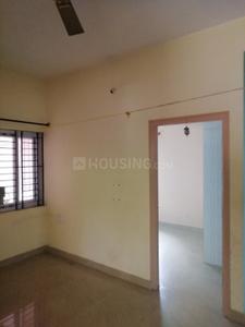 Bedroom Image of 600 Sq.ft 2 BHK Builder Floor for rent in Kasavanahalli Bengaluru for Rs. 22000