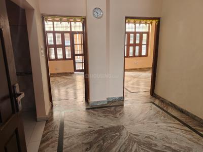 Hall Image of 1800 Sq.ft 2 BHK Builder Floor for rent in Sector 4 Gurgaon for Rs. 22500