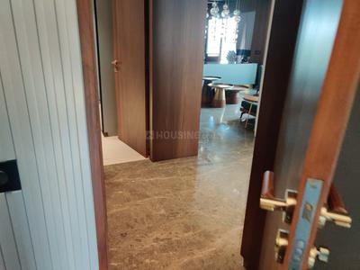 Bedroom Image of 4450 Sq.ft 4 BHK Apartment / Flat for sale in Zodiac Marquis, Bodakdev Ahmedabad for Rs. 49000000