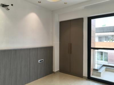 Bedroom Image of 4600 Sq.ft 4.5 BHK Penthouse for sale in Ireo Skyon, Sector 60 Gurgaon for Rs. 95000000