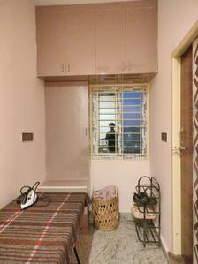 Bedroom Four Image of 2500 Sq.ft 6 BHK Independent House for sale in Doddanagamangala Bengaluru for Rs. 13500000