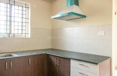 Kitchen Image of 1025 Sq.ft 2 BHK Apartment / Flat for sale in SS Carona, Kengeri Bengaluru for Rs. 6500000
