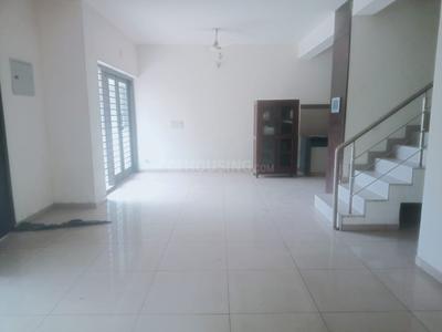 Hall Image of 2250 Sq.ft 4 BHK Villa for sale in Bhayli Vadodara for Rs. 12000000