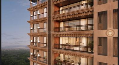 Image of 2592 Sq.ft 3 BHK Apartment / Flat for sale in The Stately, Kudasan, Gandhinagar for Rs. 10959000