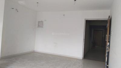 Living Room Image of 1210 Sq.ft 2 BHK Apartment / Flat for sale in Bhagwati 19 East, Nerul Navi Mumbai for Rs. 26500000