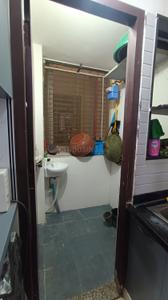 Bathroom Image of 427 Sq.ft 1 BHK Apartment / Flat for sale in Zadeshwar Bharuch for Rs. 2550000