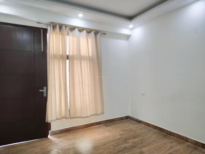 Bedroom Image of 2000 Sq.ft 4 BHK Builder Floor for rent in Chhattarpur New Delhi for Rs. 45000