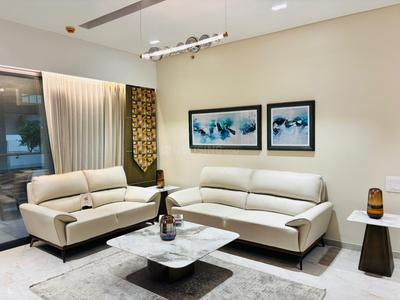 4 BHK Flat