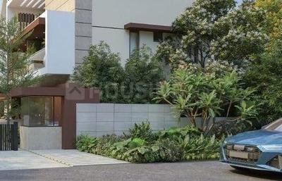 Image of 2000 Sq.ft 3 BHK Villa for sale in Thrippunithura, Kochi for Rs. 15000000