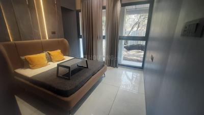 Hall Image of 1667 Sq.ft 2 BHK Apartment / Flat for sale in Mantra Mirari Phase 1, Mundhwa Pune for Rs. 22500000