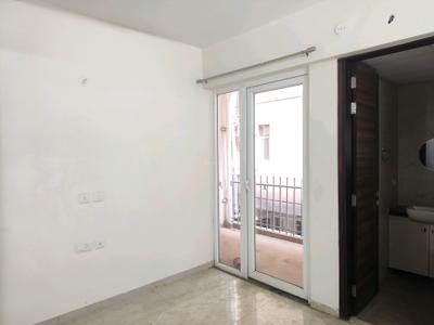 Bedroom Image of 1208 Sq.ft 2.5 BHK Builder Floor for sale in Smartworld Gems, Sector 89 Gurgaon for Rs. 13000000