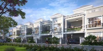 Image of 2308 Sq.ft 4 BHK Villa for sale in JB Sierra, Giringaput, Bhubaneswar for Rs. 16700000